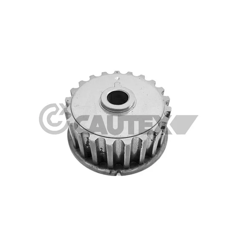 Roue dentée, vilebrequin CAUTEX 775571