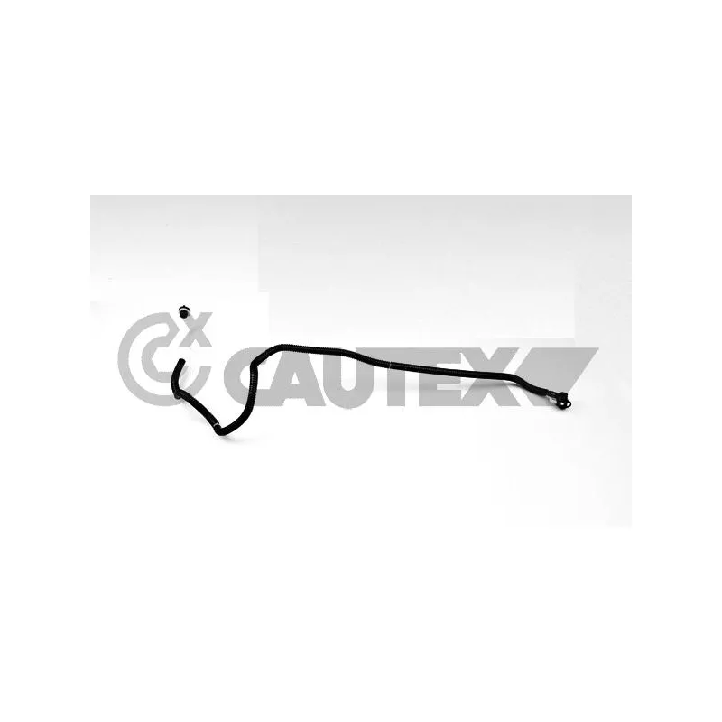Tuyau de carburant CAUTEX 775575