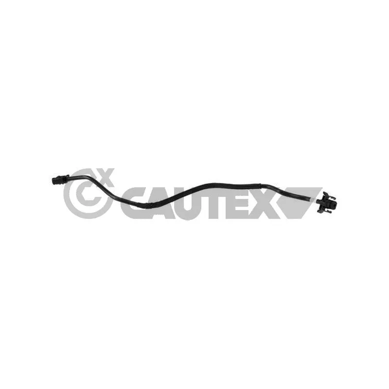Tuyau de carburant CAUTEX 775579