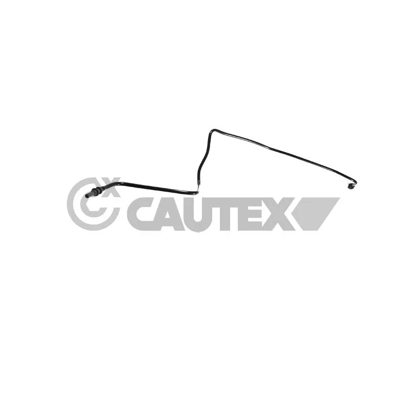 Tuyau de carburant CAUTEX 775584