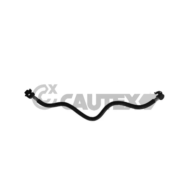Tuyau de carburant CAUTEX 775586