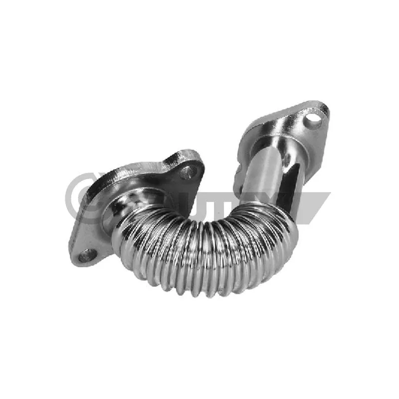 Tuyauterie de carburant CAUTEX 775590
