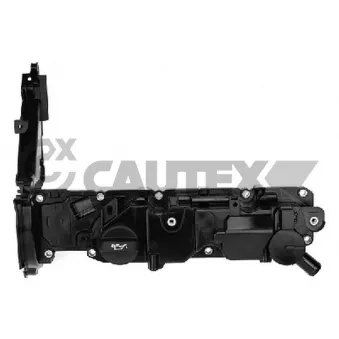 Couvercle de culasse CAUTEX 775625
