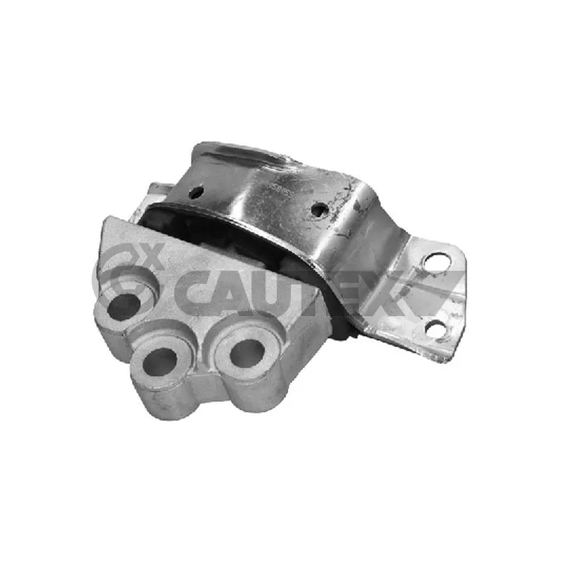 Support moteur avant droit CAUTEX 775630