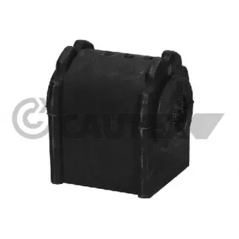 Suspension, stabilisateur CAUTEX 775633