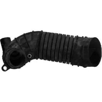 Tuyau d'aspiration, alimentation d'air CAUTEX 775638
