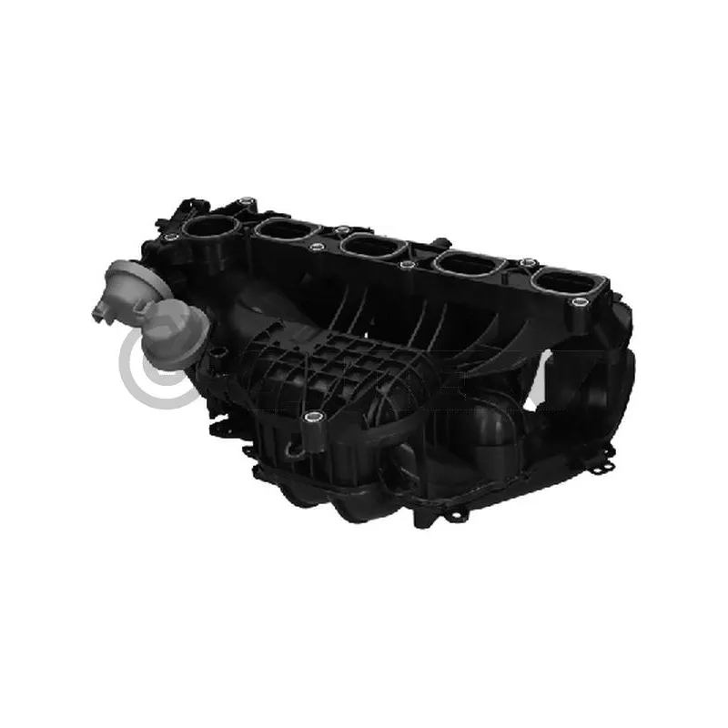 Module de tube d'admission CAUTEX 775642