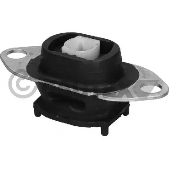 Support moteur CAUTEX 775649