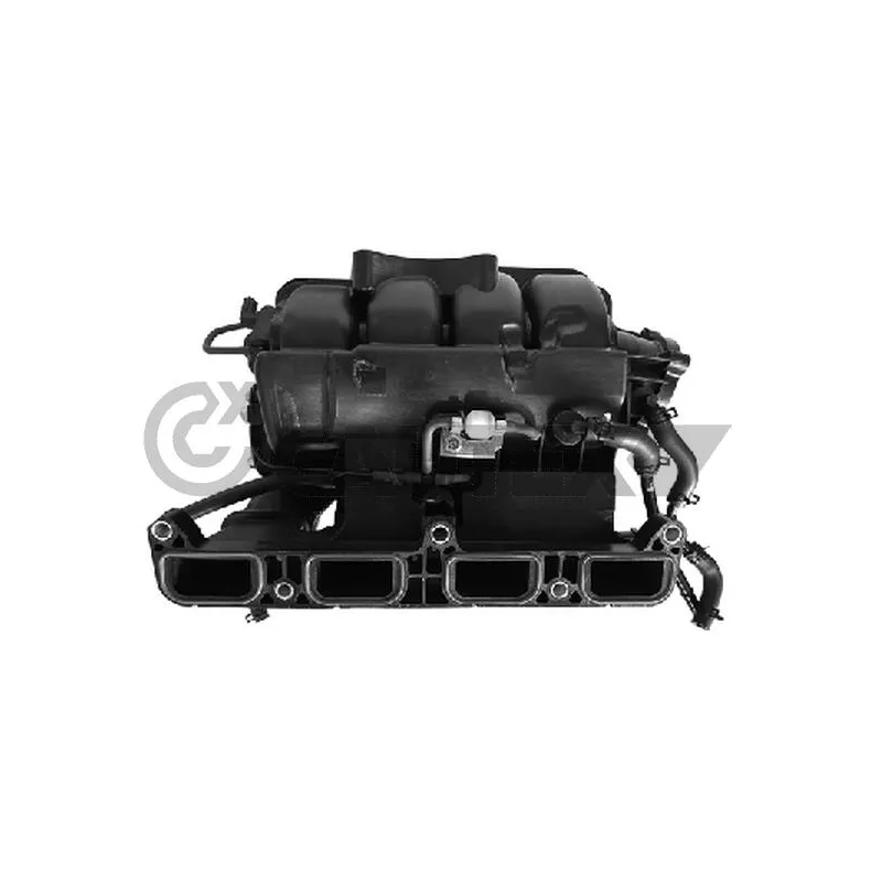 Module de tube d'admission CAUTEX 775650