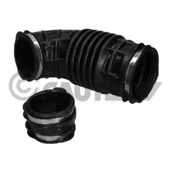 Tuyau d'aspiration, alimentation d'air CAUTEX 775651