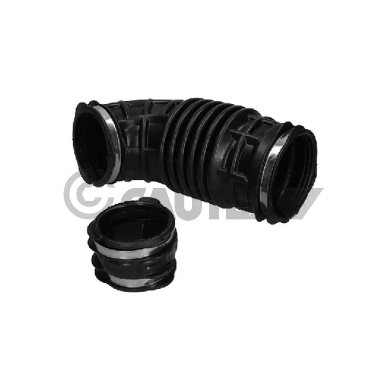 Tuyau d'aspiration, alimentation d'air CAUTEX 775651