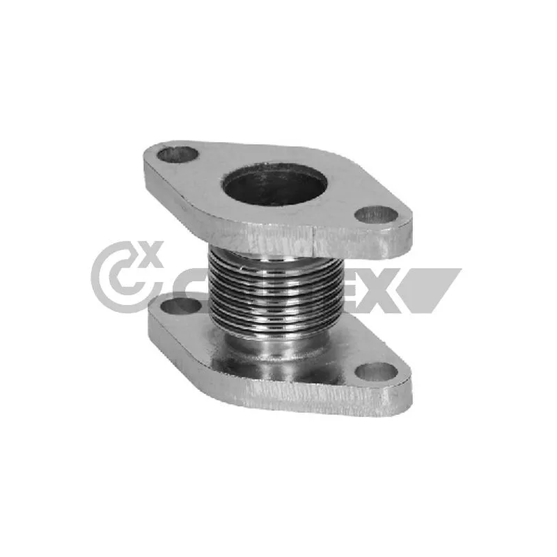 Durite de radiateur CAUTEX 775657