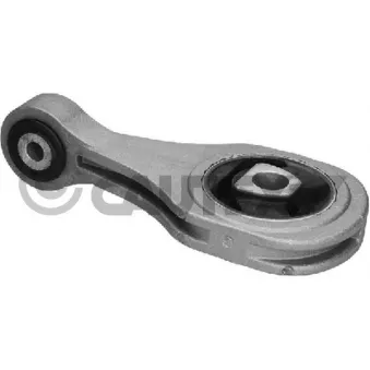 Support moteur arrière gauche CAUTEX