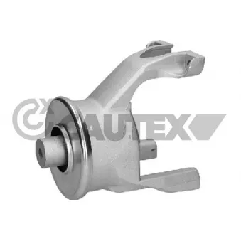 Support moteur CAUTEX 775659