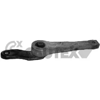 Support moteur CAUTEX 775660