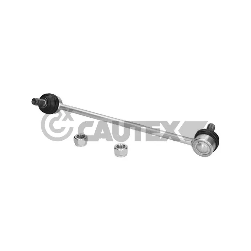 Entretoise/tige, stabilisateur avant gauche CAUTEX 775669