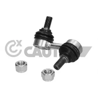 Entretoise/tige, stabilisateur CAUTEX 775676