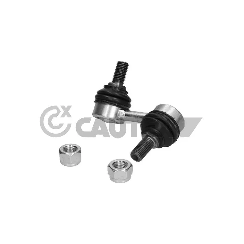 Entretoise/tige, stabilisateur CAUTEX 775676