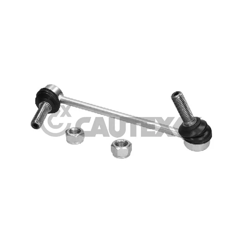 Entretoise/tige, stabilisateur avant gauche CAUTEX 775684