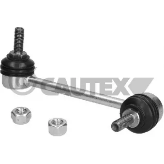 Entretoise/tige, stabilisateur avant gauche CAUTEX 775686
