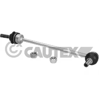 Entretoise/tige, stabilisateur CAUTEX 775689