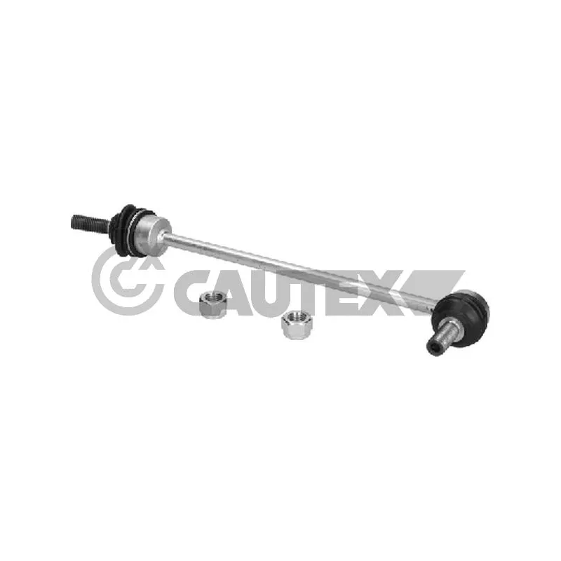 Entretoise/tige, stabilisateur CAUTEX 775689