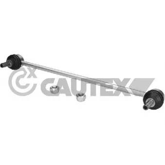 Entretoise/tige, stabilisateur CAUTEX 775690