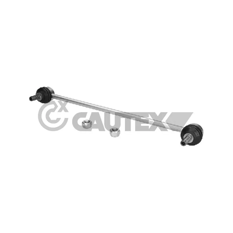 Entretoise/tige, stabilisateur CAUTEX 775690
