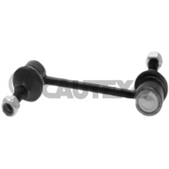 Entretoise/tige, stabilisateur CAUTEX 775691