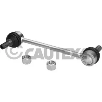 Entretoise/tige, stabilisateur CAUTEX 775692