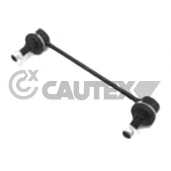 Entretoise/tige, stabilisateur CAUTEX 775693