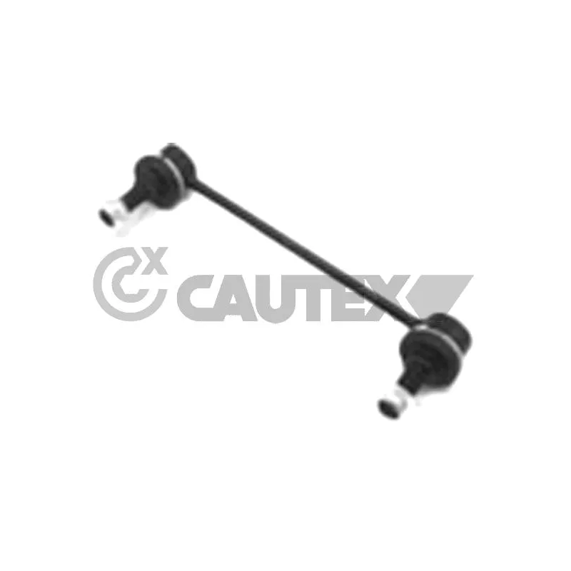 Entretoise/tige, stabilisateur CAUTEX 775693