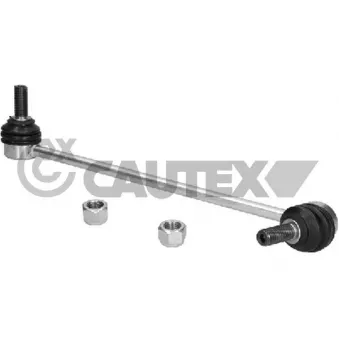 Entretoise/tige, stabilisateur CAUTEX 775694