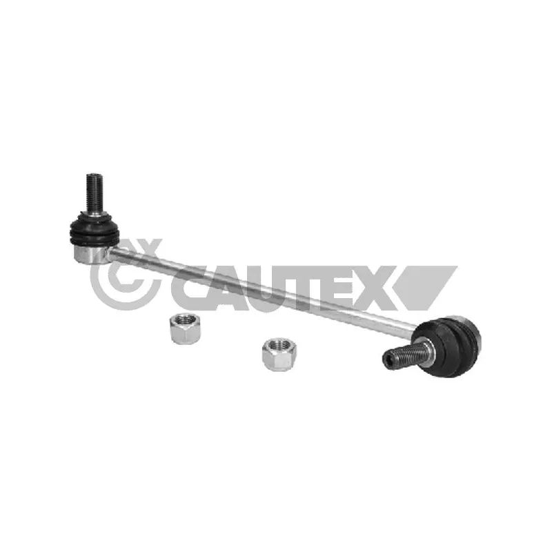 Entretoise/tige, stabilisateur CAUTEX 775694