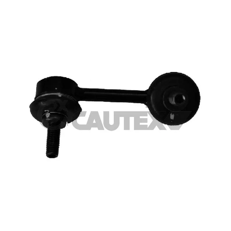 Entretoise/tige, stabilisateur arrière gauche CAUTEX 775696