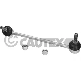 Entretoise/tige, stabilisateur avant gauche CAUTEX 775697