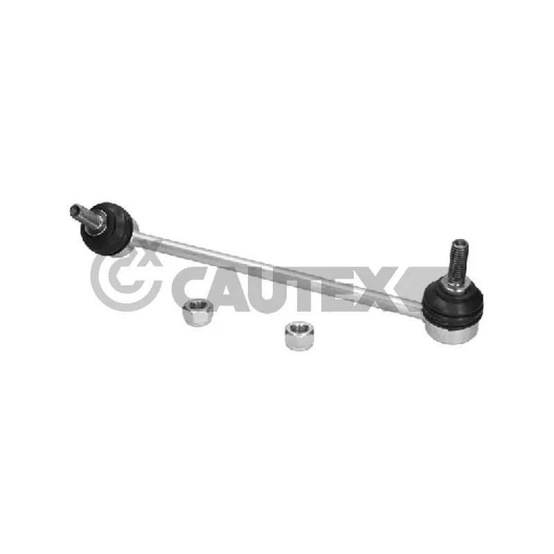 Entretoise/tige, stabilisateur avant gauche CAUTEX 775697