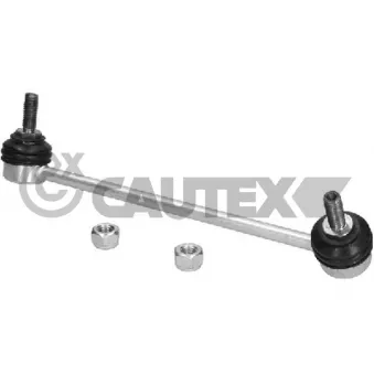 Entretoise/tige, stabilisateur CAUTEX 775698