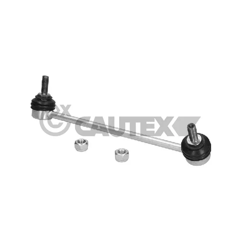 Entretoise/tige, stabilisateur CAUTEX 775698