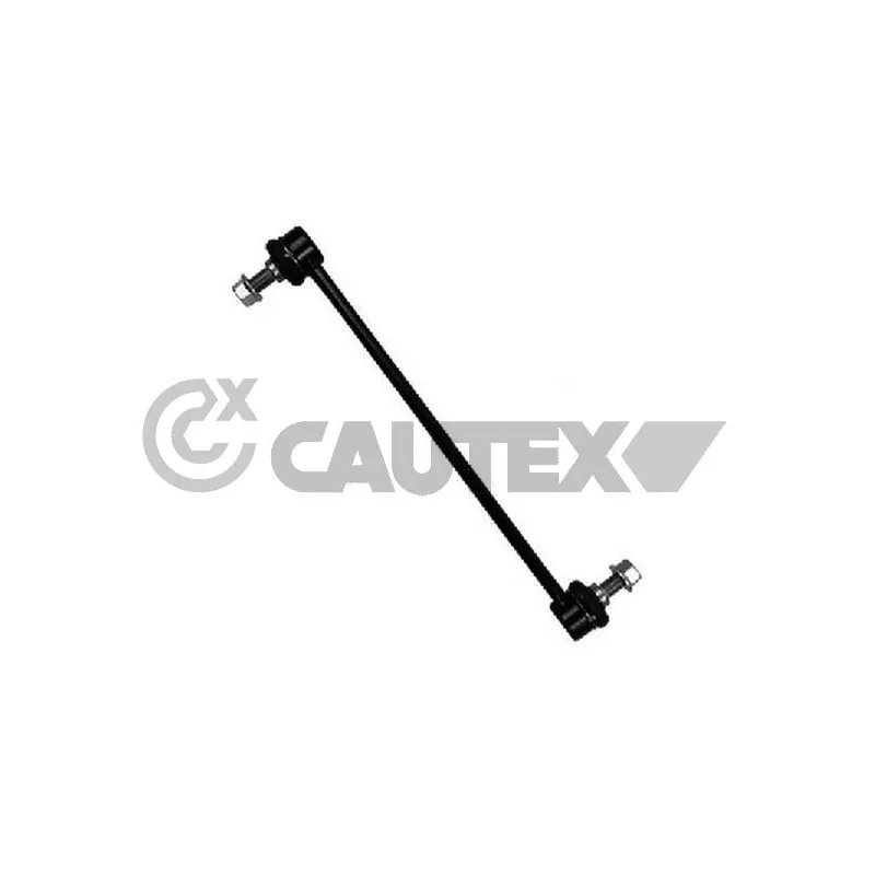 Entretoise/tige, stabilisateur CAUTEX 775702