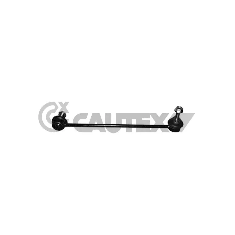 Entretoise/tige, stabilisateur avant droit CAUTEX 775703
