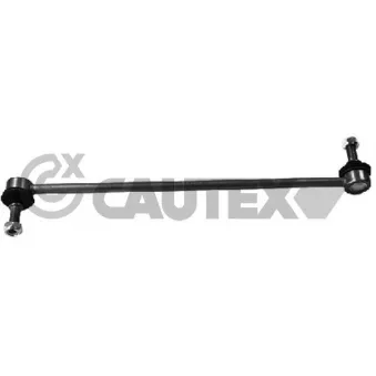 Entretoise/tige, stabilisateur CAUTEX 775707