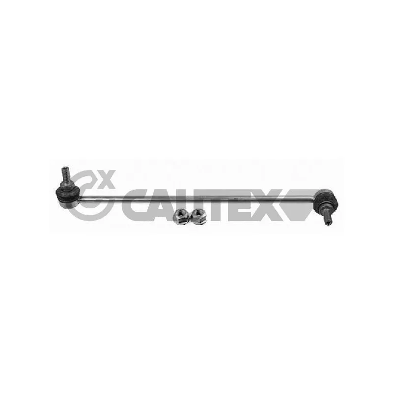 Entretoise/tige, stabilisateur avant droit CAUTEX 775708