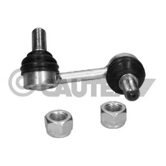 Entretoise/tige, stabilisateur avant gauche CAUTEX 775709
