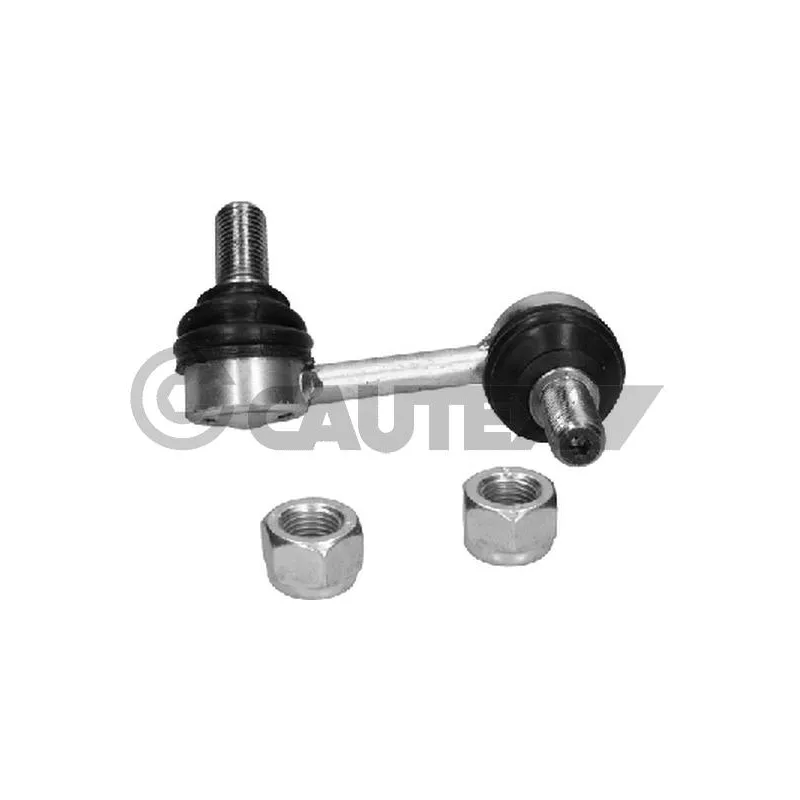 Entretoise/tige, stabilisateur avant gauche CAUTEX 775709