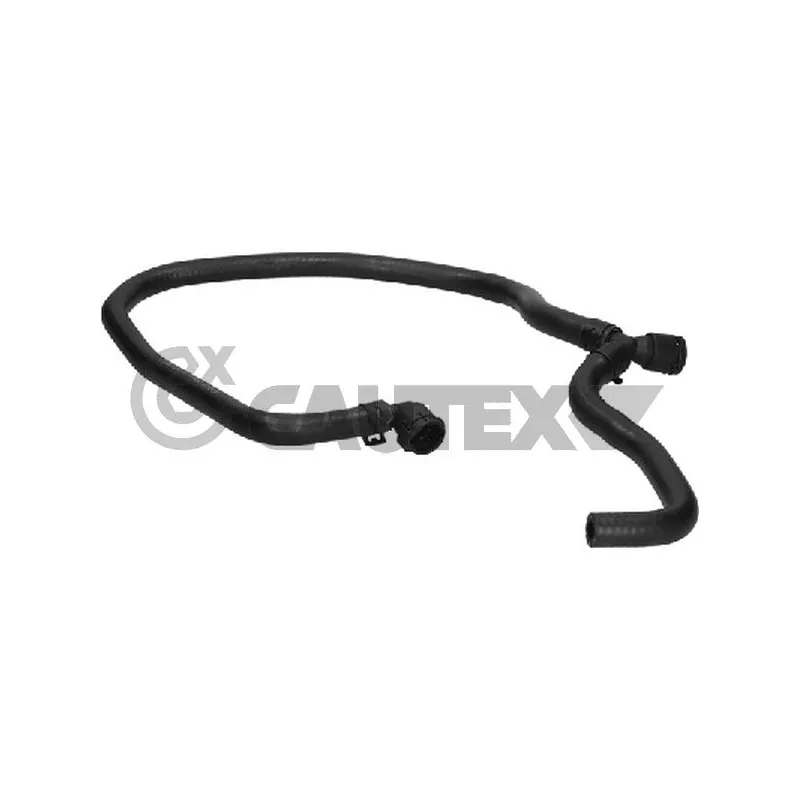 Durite de radiateur CAUTEX 775711