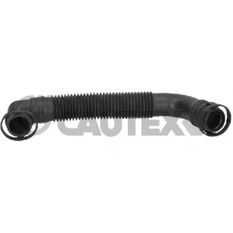Gaine de suralimentation CAUTEX 775736