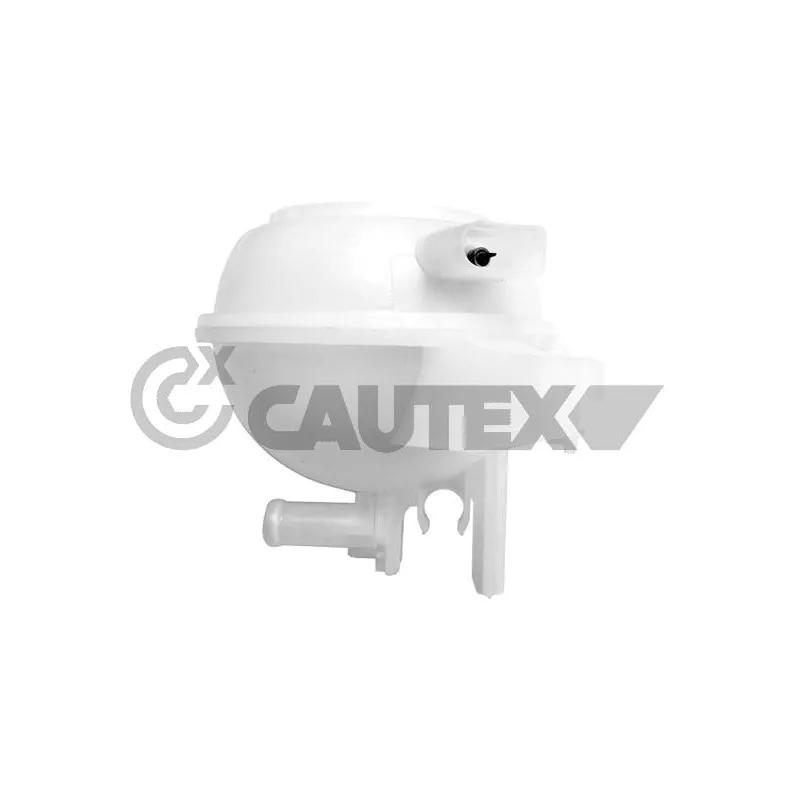 Vase d'expansion, liquide de refroidissement CAUTEX 775743