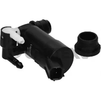 Pompe d'eau de nettoyage, nettoyage des vitres CAUTEX 775768