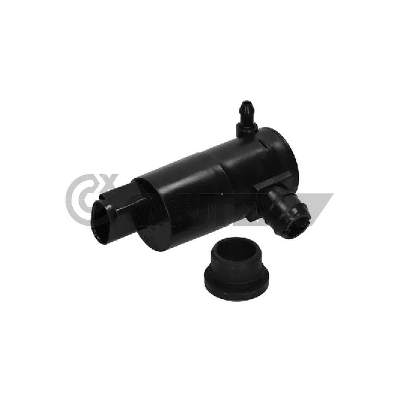 Pompe d'eau de nettoyage, nettoyage des vitres CAUTEX 775769